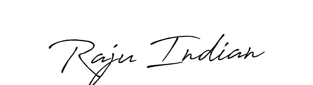 Antro_Vectra_Bolder is a professional signature style that is perfect for those who want to add a touch of class to their signature. It is also a great choice for those who want to make their signature more unique. Get Raju Indian name to fancy signature for free. Raju Indian signature style 7 images and pictures png