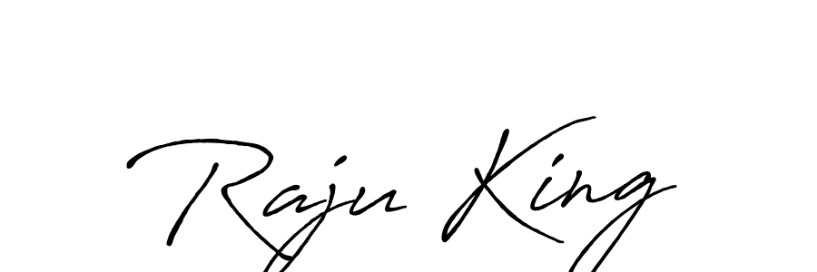 This is the best signature style for the Raju King name. Also you like these signature font (Antro_Vectra_Bolder). Mix name signature. Raju King signature style 7 images and pictures png