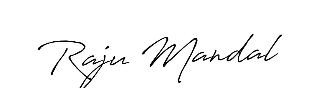 You can use this online signature creator to create a handwritten signature for the name Raju Mandal. This is the best online autograph maker. Raju Mandal signature style 7 images and pictures png