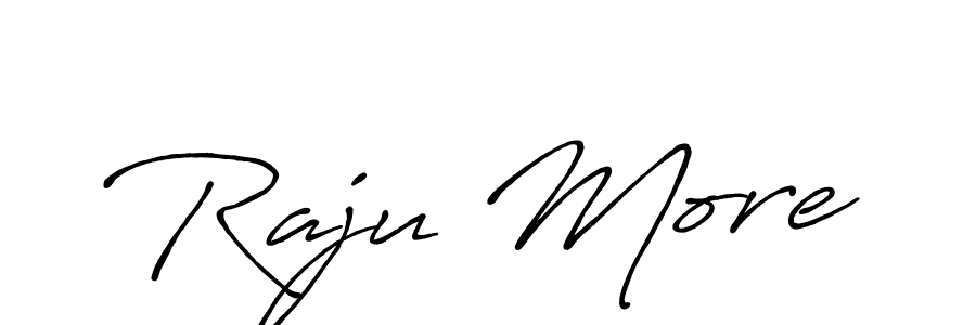 You can use this online signature creator to create a handwritten signature for the name Raju More. This is the best online autograph maker. Raju More signature style 7 images and pictures png