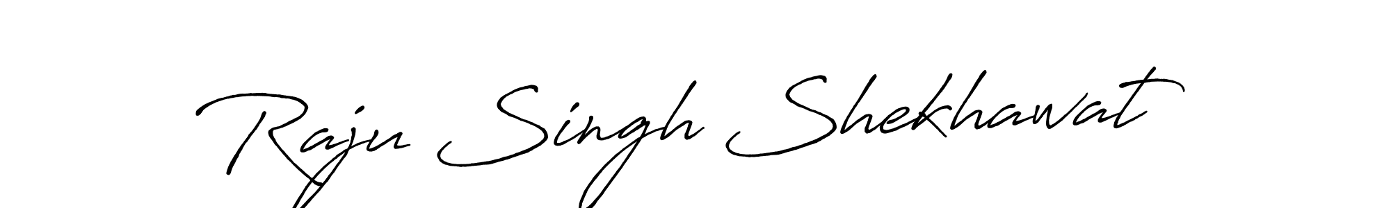 Once you've used our free online signature maker to create your best signature Antro_Vectra_Bolder style, it's time to enjoy all of the benefits that Raju Singh Shekhawat name signing documents. Raju Singh Shekhawat signature style 7 images and pictures png