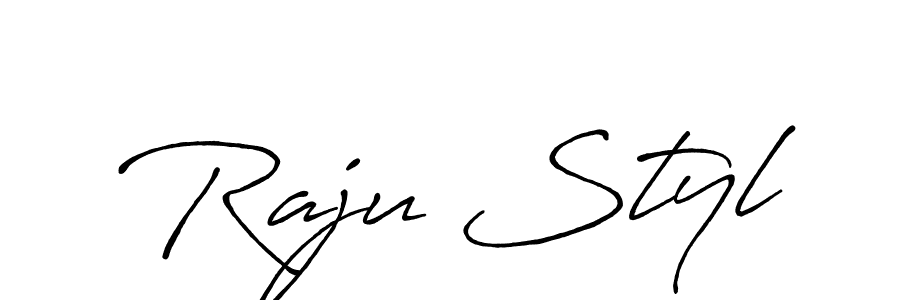 You can use this online signature creator to create a handwritten signature for the name Raju Styl. This is the best online autograph maker. Raju Styl signature style 7 images and pictures png