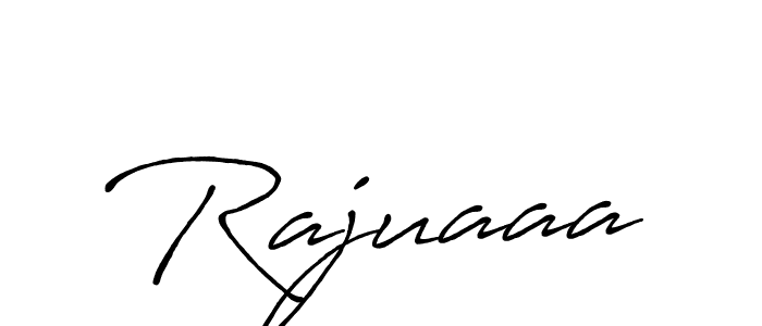Once you've used our free online signature maker to create your best signature Antro_Vectra_Bolder style, it's time to enjoy all of the benefits that Rajuaaa name signing documents. Rajuaaa signature style 7 images and pictures png