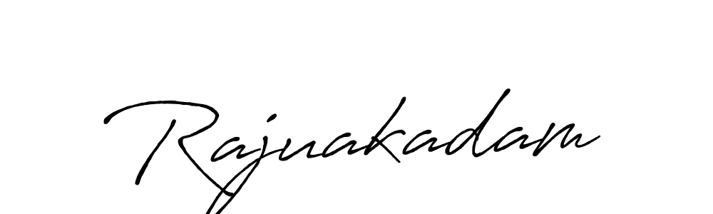 Also You can easily find your signature by using the search form. We will create Rajuakadam name handwritten signature images for you free of cost using Antro_Vectra_Bolder sign style. Rajuakadam signature style 7 images and pictures png