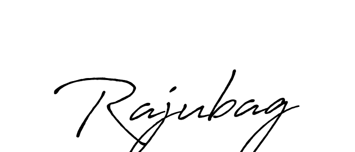 Similarly Antro_Vectra_Bolder is the best handwritten signature design. Signature creator online .You can use it as an online autograph creator for name Rajubag. Rajubag signature style 7 images and pictures png
