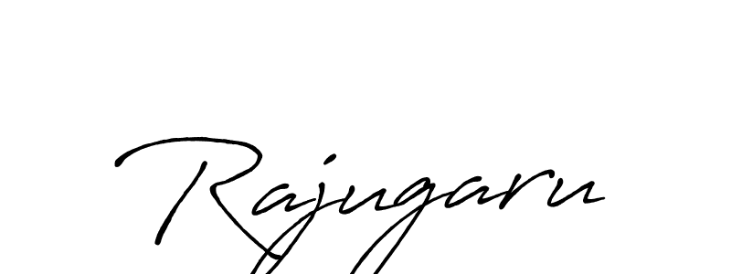 Also we have Rajugaru name is the best signature style. Create professional handwritten signature collection using Antro_Vectra_Bolder autograph style. Rajugaru signature style 7 images and pictures png