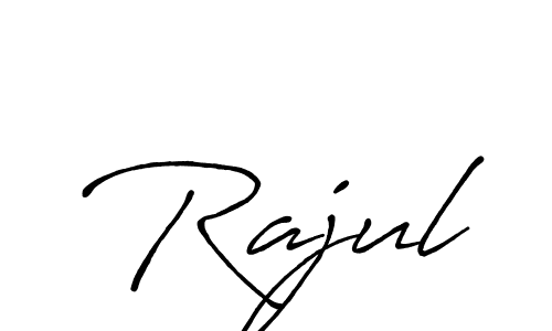 Check out images of Autograph of Rajul name. Actor Rajul Signature Style. Antro_Vectra_Bolder is a professional sign style online. Rajul signature style 7 images and pictures png