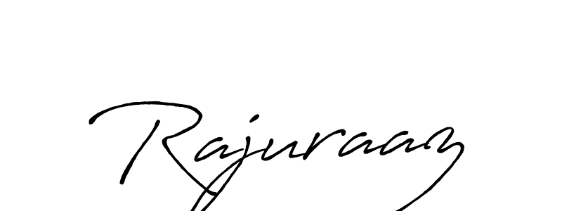 Make a beautiful signature design for name Rajuraaz. Use this online signature maker to create a handwritten signature for free. Rajuraaz signature style 7 images and pictures png