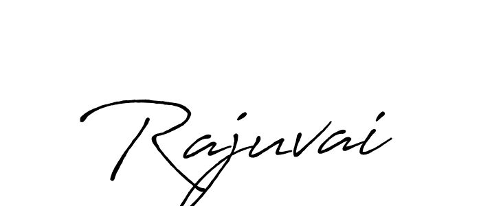 This is the best signature style for the Rajuvai name. Also you like these signature font (Antro_Vectra_Bolder). Mix name signature. Rajuvai signature style 7 images and pictures png