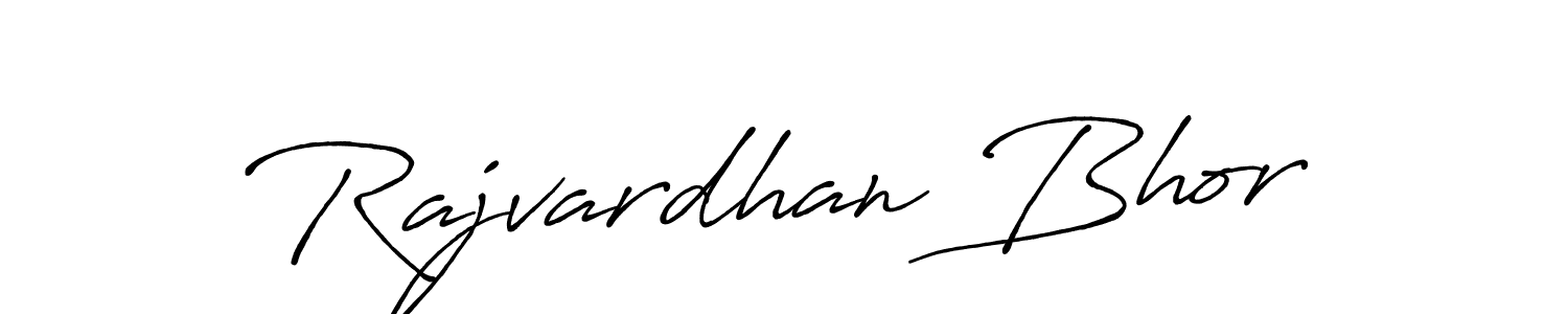 Once you've used our free online signature maker to create your best signature Antro_Vectra_Bolder style, it's time to enjoy all of the benefits that Rajvardhan Bhor name signing documents. Rajvardhan Bhor signature style 7 images and pictures png