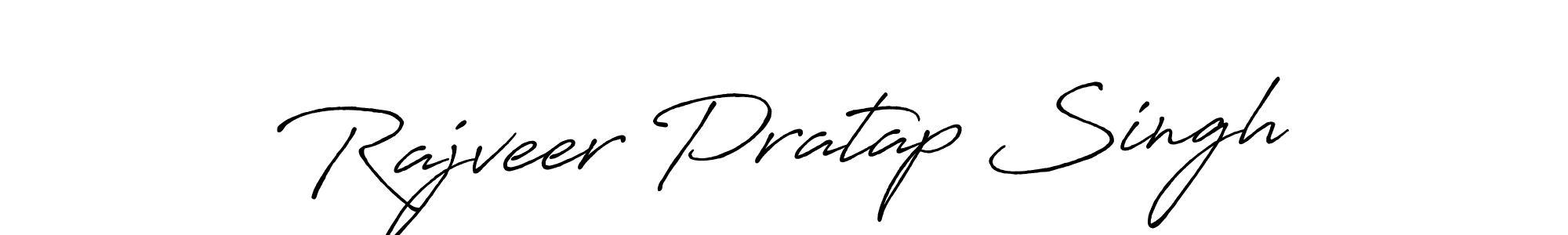 It looks lik you need a new signature style for name Rajveer Pratap Singh. Design unique handwritten (Antro_Vectra_Bolder) signature with our free signature maker in just a few clicks. Rajveer Pratap Singh signature style 7 images and pictures png