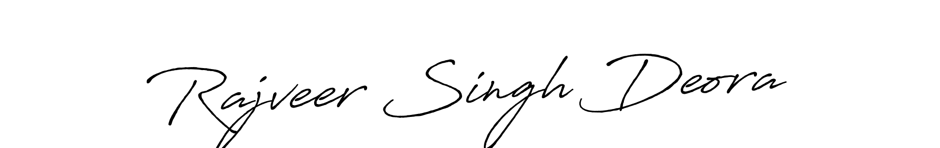 Here are the top 10 professional signature styles for the name Rajveer Singh Deora. These are the best autograph styles you can use for your name. Rajveer Singh Deora signature style 7 images and pictures png