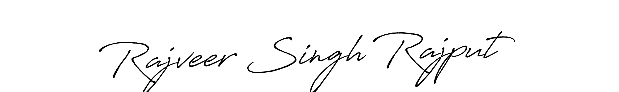 Also You can easily find your signature by using the search form. We will create Rajveer Singh Rajput name handwritten signature images for you free of cost using Antro_Vectra_Bolder sign style. Rajveer Singh Rajput signature style 7 images and pictures png