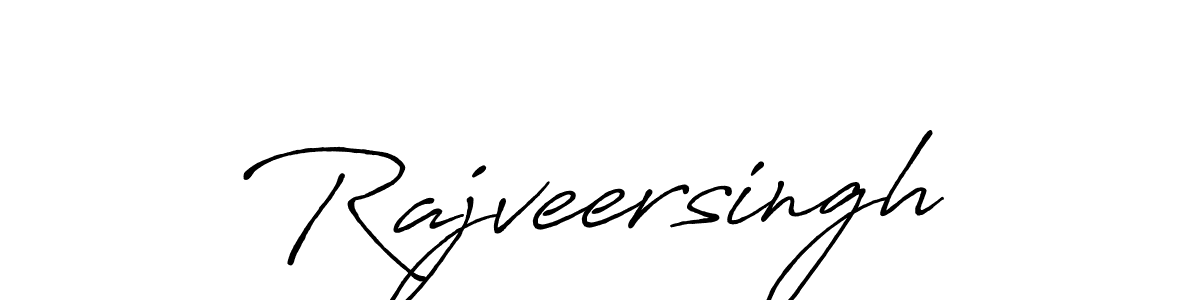 The best way (Antro_Vectra_Bolder) to make a short signature is to pick only two or three words in your name. The name Rajveersingh include a total of six letters. For converting this name. Rajveersingh signature style 7 images and pictures png