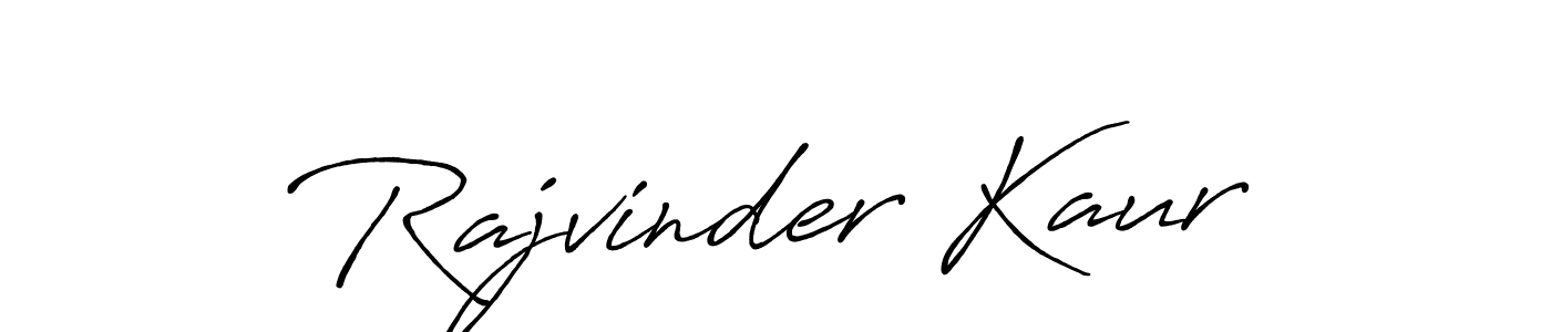 This is the best signature style for the Rajvinder Kaur name. Also you like these signature font (Antro_Vectra_Bolder). Mix name signature. Rajvinder Kaur signature style 7 images and pictures png