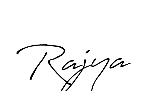 See photos of Rajya official signature by Spectra . Check more albums & portfolios. Read reviews & check more about Antro_Vectra_Bolder font. Rajya signature style 7 images and pictures png
