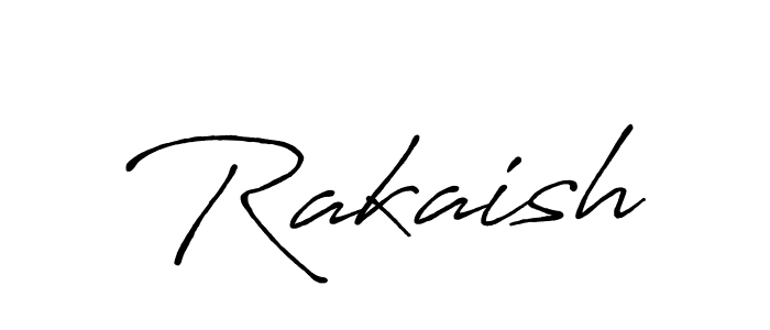 Here are the top 10 professional signature styles for the name Rakaish. These are the best autograph styles you can use for your name. Rakaish signature style 7 images and pictures png