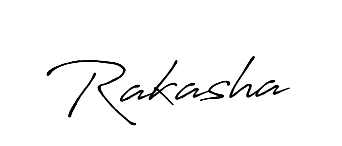 if you are searching for the best signature style for your name Rakasha. so please give up your signature search. here we have designed multiple signature styles  using Antro_Vectra_Bolder. Rakasha signature style 7 images and pictures png