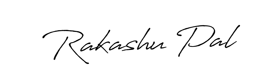 Make a short Rakashu Pal signature style. Manage your documents anywhere anytime using Antro_Vectra_Bolder. Create and add eSignatures, submit forms, share and send files easily. Rakashu Pal signature style 7 images and pictures png