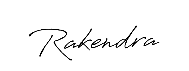 The best way (Antro_Vectra_Bolder) to make a short signature is to pick only two or three words in your name. The name Rakendra include a total of six letters. For converting this name. Rakendra signature style 7 images and pictures png