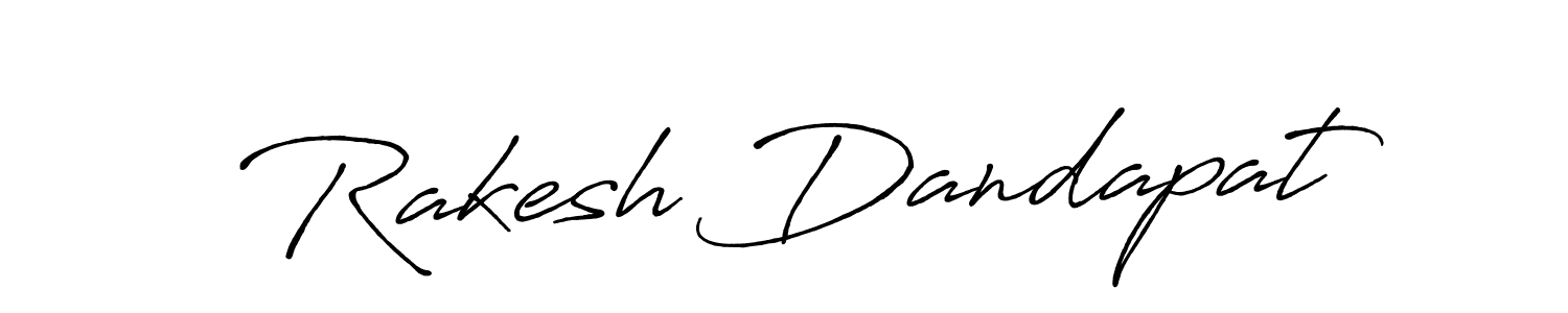 Once you've used our free online signature maker to create your best signature Antro_Vectra_Bolder style, it's time to enjoy all of the benefits that Rakesh Dandapat name signing documents. Rakesh Dandapat signature style 7 images and pictures png