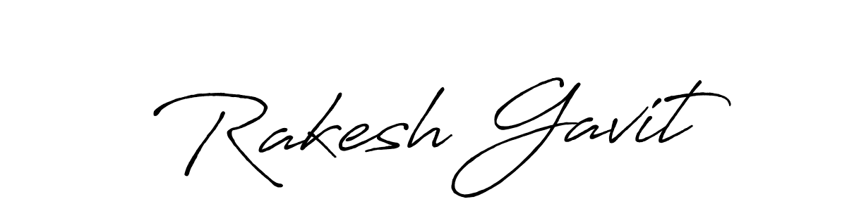 Check out images of Autograph of Rakesh Gavit name. Actor Rakesh Gavit Signature Style. Antro_Vectra_Bolder is a professional sign style online. Rakesh Gavit signature style 7 images and pictures png