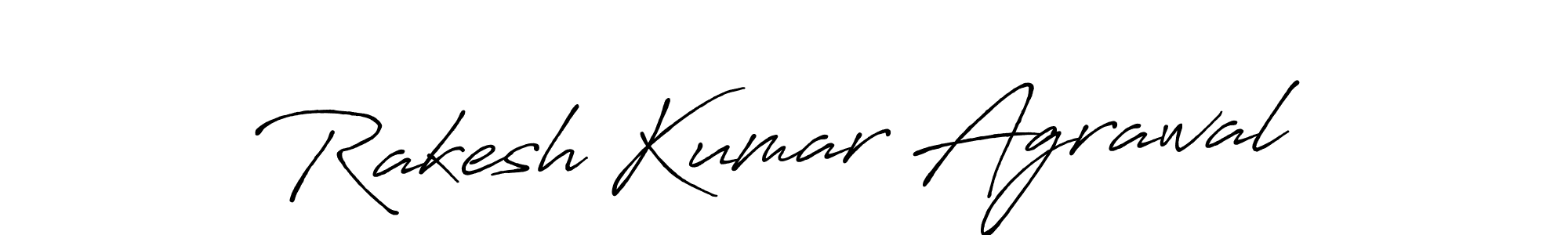 You should practise on your own different ways (Antro_Vectra_Bolder) to write your name (Rakesh Kumar Agrawal) in signature. don't let someone else do it for you. Rakesh Kumar Agrawal signature style 7 images and pictures png