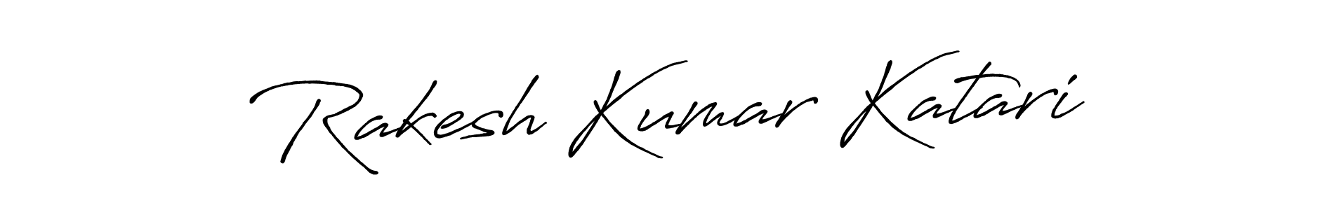 You can use this online signature creator to create a handwritten signature for the name Rakesh Kumar Katari. This is the best online autograph maker. Rakesh Kumar Katari signature style 7 images and pictures png