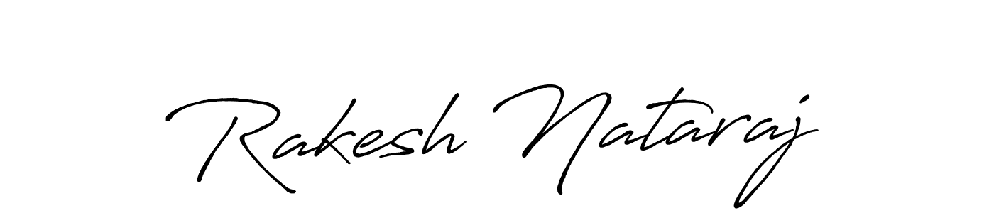 You can use this online signature creator to create a handwritten signature for the name Rakesh Nataraj. This is the best online autograph maker. Rakesh Nataraj signature style 7 images and pictures png