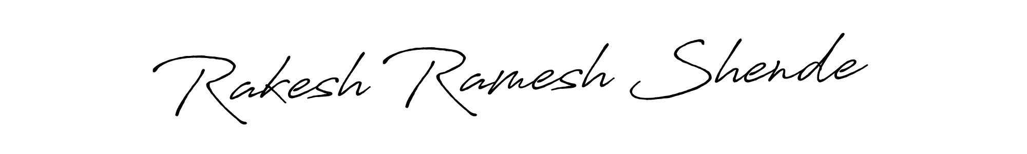 See photos of Rakesh Ramesh Shende official signature by Spectra . Check more albums & portfolios. Read reviews & check more about Antro_Vectra_Bolder font. Rakesh Ramesh Shende signature style 7 images and pictures png
