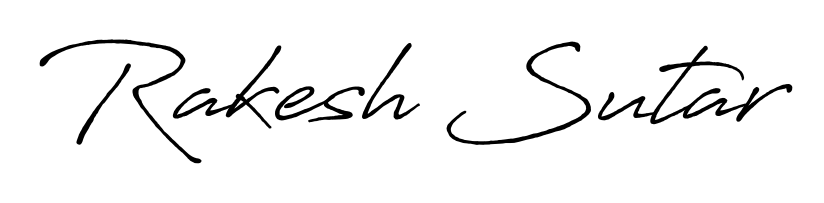 How to make Rakesh Sutar signature? Antro_Vectra_Bolder is a professional autograph style. Create handwritten signature for Rakesh Sutar name. Rakesh Sutar signature style 7 images and pictures png