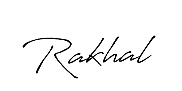 See photos of Rakhal official signature by Spectra . Check more albums & portfolios. Read reviews & check more about Antro_Vectra_Bolder font. Rakhal signature style 7 images and pictures png