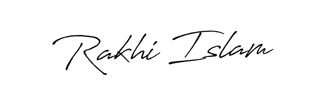 How to Draw Rakhi Islam signature style? Antro_Vectra_Bolder is a latest design signature styles for name Rakhi Islam. Rakhi Islam signature style 7 images and pictures png