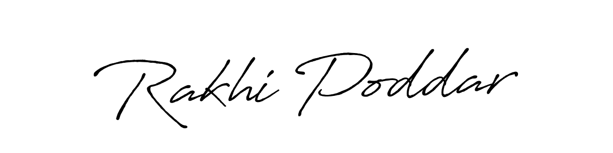 You can use this online signature creator to create a handwritten signature for the name Rakhi Poddar. This is the best online autograph maker. Rakhi Poddar signature style 7 images and pictures png