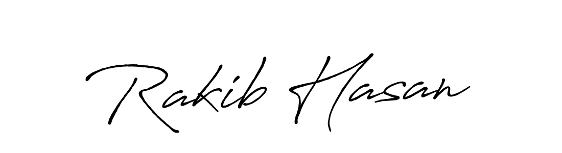 Once you've used our free online signature maker to create your best signature Antro_Vectra_Bolder style, it's time to enjoy all of the benefits that Rakib Hasan name signing documents. Rakib Hasan signature style 7 images and pictures png