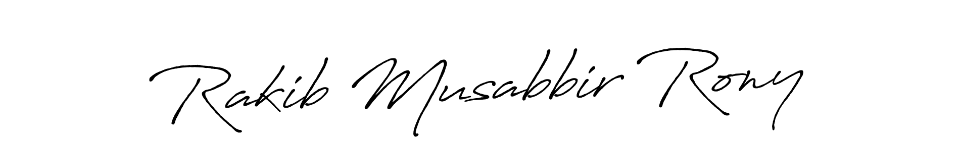 You can use this online signature creator to create a handwritten signature for the name Rakib Musabbir Rony. This is the best online autograph maker. Rakib Musabbir Rony signature style 7 images and pictures png