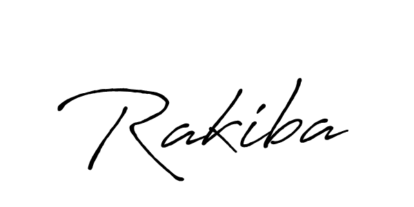 Here are the top 10 professional signature styles for the name Rakiba. These are the best autograph styles you can use for your name. Rakiba signature style 7 images and pictures png