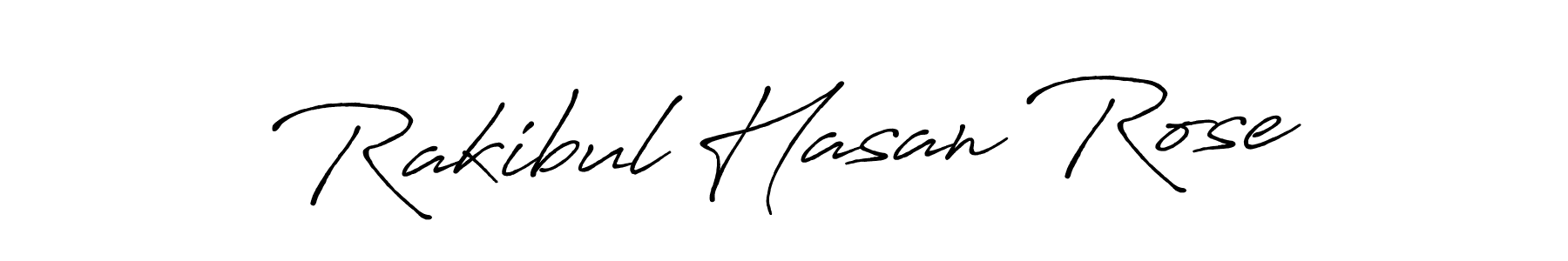 How to Draw Rakibul Hasan Rose signature style? Antro_Vectra_Bolder is a latest design signature styles for name Rakibul Hasan Rose. Rakibul Hasan Rose signature style 7 images and pictures png