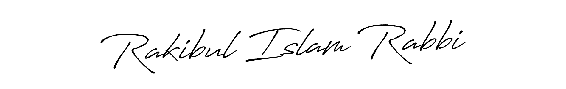 Make a short Rakibul Islam Rabbi signature style. Manage your documents anywhere anytime using Antro_Vectra_Bolder. Create and add eSignatures, submit forms, share and send files easily. Rakibul Islam Rabbi signature style 7 images and pictures png