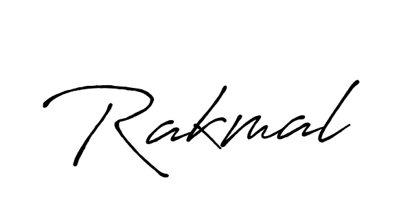 You can use this online signature creator to create a handwritten signature for the name Rakmal. This is the best online autograph maker. Rakmal signature style 7 images and pictures png