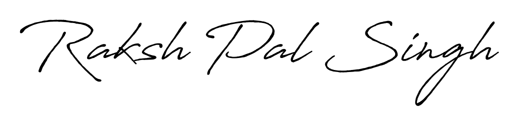 Build your personal autograph collection for name Raksh Pal Singh with Antro_Vectra_Bolder design. Browse, select, and save your favorites. Raksh Pal Singh signature style 7 images and pictures png
