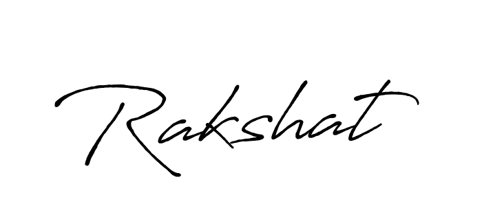 It looks lik you need a new signature style for name Rakshat. Design unique handwritten (Antro_Vectra_Bolder) signature with our free signature maker in just a few clicks. Rakshat signature style 7 images and pictures png