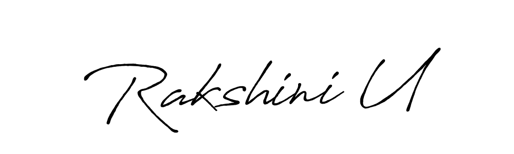 See photos of Rakshini U official signature by Spectra . Check more albums & portfolios. Read reviews & check more about Antro_Vectra_Bolder font. Rakshini U signature style 7 images and pictures png