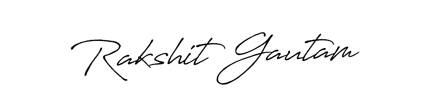 Here are the top 10 professional signature styles for the name Rakshit Gautam. These are the best autograph styles you can use for your name. Rakshit Gautam signature style 7 images and pictures png