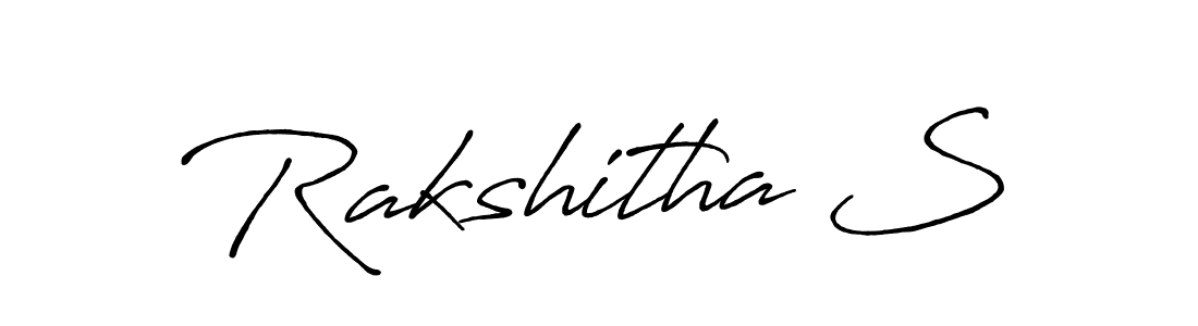 See photos of Rakshitha S official signature by Spectra . Check more albums & portfolios. Read reviews & check more about Antro_Vectra_Bolder font. Rakshitha S signature style 7 images and pictures png