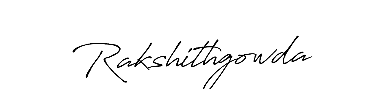 Once you've used our free online signature maker to create your best signature Antro_Vectra_Bolder style, it's time to enjoy all of the benefits that Rakshithgowda name signing documents. Rakshithgowda signature style 7 images and pictures png