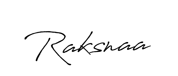 Best and Professional Signature Style for Raksnaa. Antro_Vectra_Bolder Best Signature Style Collection. Raksnaa signature style 7 images and pictures png