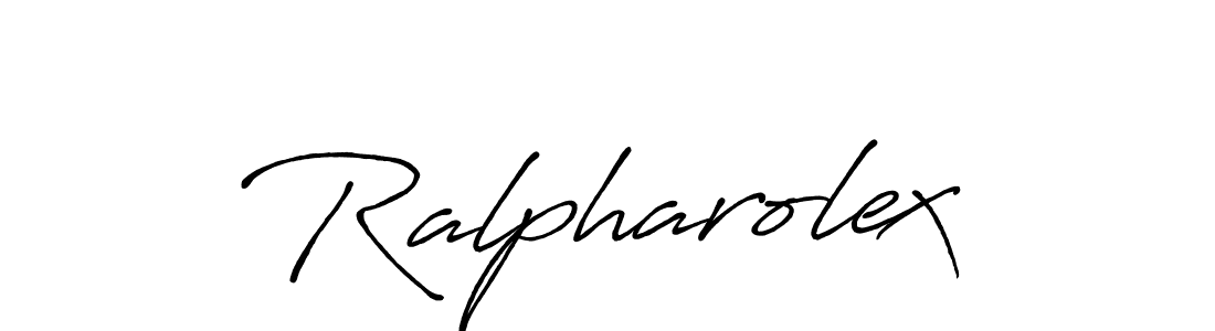 Make a beautiful signature design for name Ralpharolex. Use this online signature maker to create a handwritten signature for free. Ralpharolex signature style 7 images and pictures png