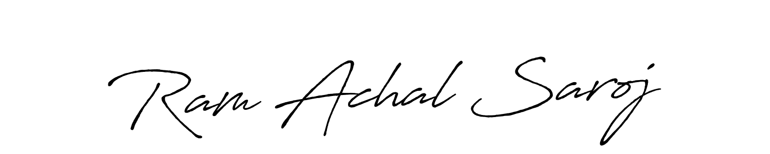 See photos of Ram Achal Saroj official signature by Spectra . Check more albums & portfolios. Read reviews & check more about Antro_Vectra_Bolder font. Ram Achal Saroj signature style 7 images and pictures png