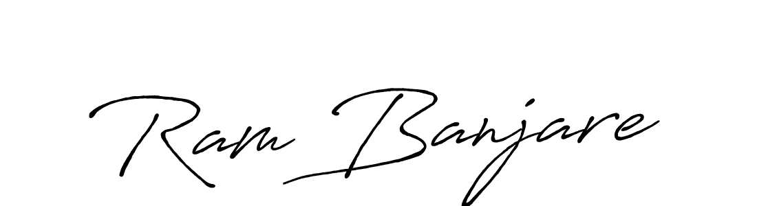 Best and Professional Signature Style for Ram Banjare. Antro_Vectra_Bolder Best Signature Style Collection. Ram Banjare signature style 7 images and pictures png